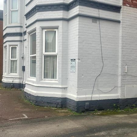 Pavilion Lodge West Bridgford Dış mekan fotoğraf